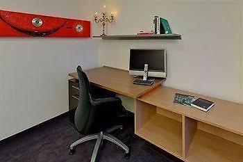 Ibis Styles Hotel 3*