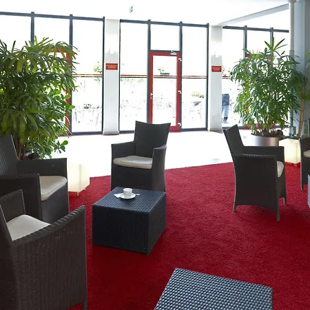 Hotel Greet - An Accor - Darmstadt