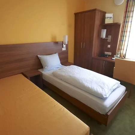 Greet - An Accor - 3*