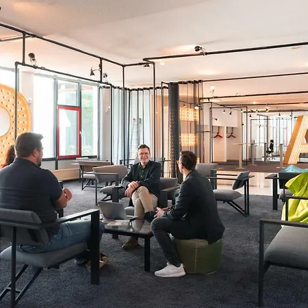 Greet - An Accor - Hotel 3*