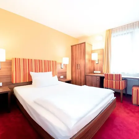 Greet - An Accor - Hotel 3*