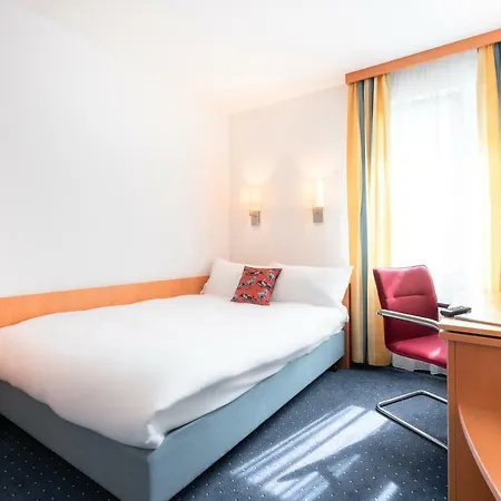 Hotel Greet - An Accor -