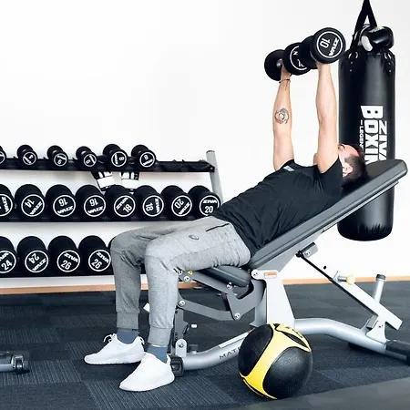 Greet - An Accor - Hotel Darmstadt