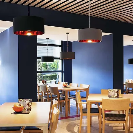 Greet - An Accor - Darmstadt