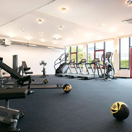 Greet - An Accor - 3*