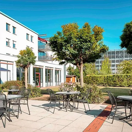 Greet - An Accor - Hotel