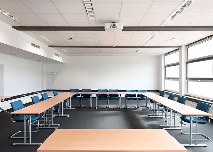 Ibis Styles Darmstadt 3*