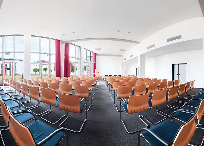 Ibis Styles Darmstadt 3*