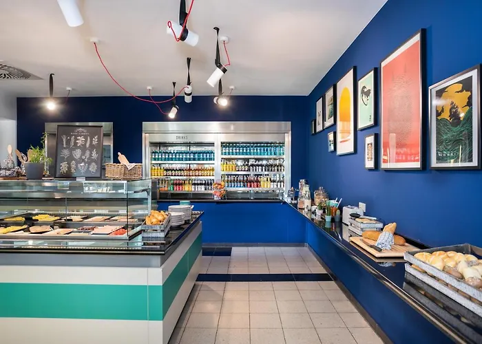 Greet - An Accor - 3*