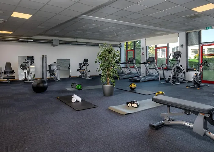 Hotel Greet - An Accor - 3*