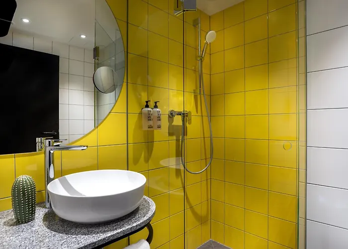 Ibis Styles Darmstadt 3*