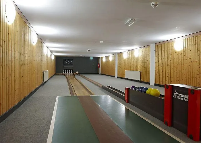 Ibis Styles Darmstadt Hotel