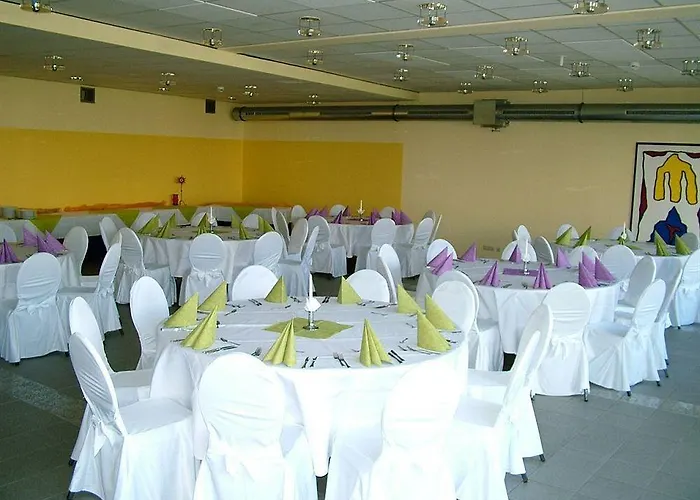 Ibis Styles Darmstadt 3*