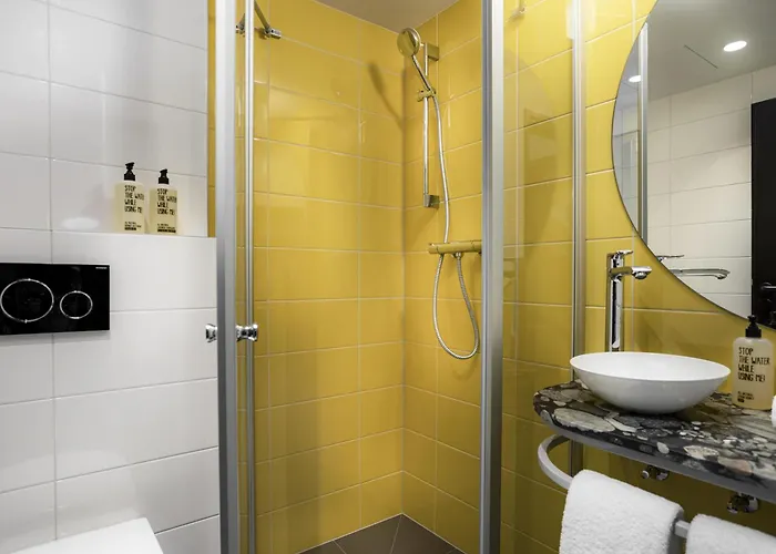 Greet - An Accor - Hotel 3*