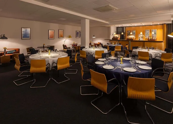 Greet - An Accor - 3*