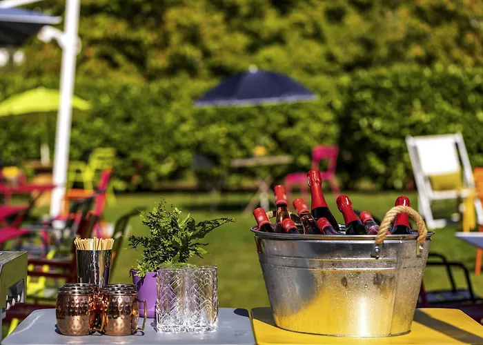 Greet - An Accor - Hotel Darmstadt