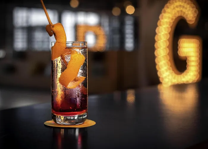 Hotel Ibis Styles Darmstadt 3*