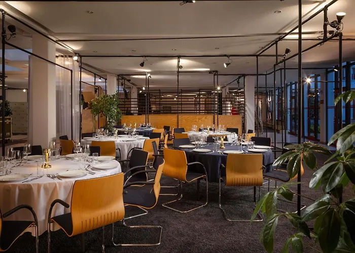 Hotel Greet - An Accor -