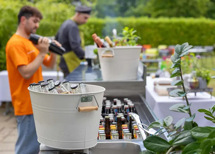 Hotel Greet - An Accor - 3*