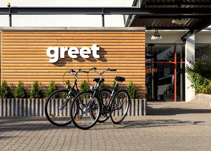 Greet - An Accor - Hotel