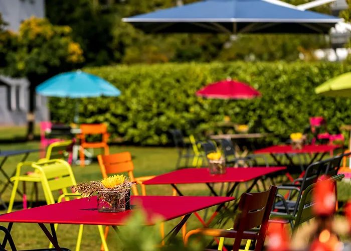 Hotel Greet - An Accor -