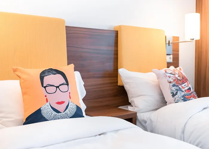 Greet - An Accor - Hotel 3*