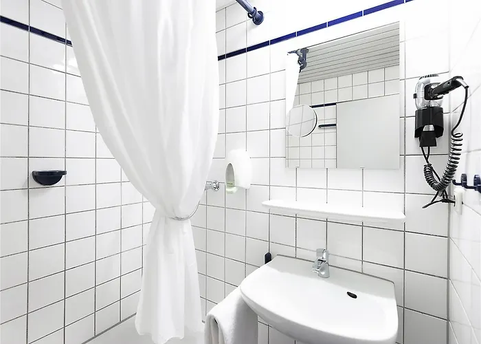 Ibis Styles Darmstadt 3*