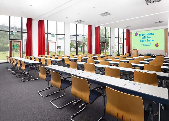 Greet - An Accor - Darmstadt