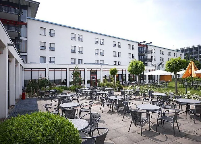 Greet - An Accor - 3*