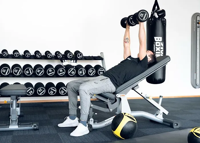 Greet - An Accor - Hotel Darmstadt