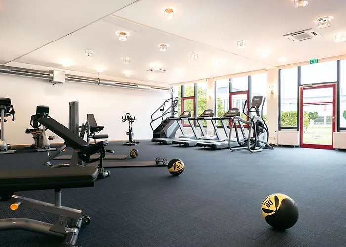 Ibis Styles Darmstadt 3*